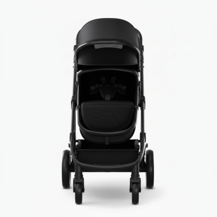 Best Lightweight Baby Stroller for Travel and Comfort